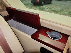 乔治巴顿战车 2014款 基本型 