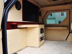 乔治巴顿战车 2014款 基本型 