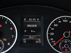 途观 2015款 1.8TSI 自动 两驱30周年纪念版 5座