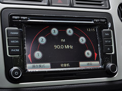 途观 2015款 1.8TSI 自动 两驱30周年纪念版 5座
