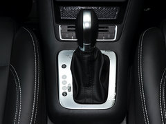 途观 2015款 1.8TSI 自动 两驱30周年纪念版 5座