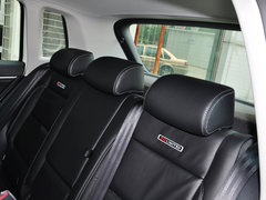 途观 2015款 1.8TSI 自动 两驱30周年纪念版 5座