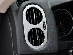 途观 2015款 1.8TSI 自动 两驱30周年纪念版 5座