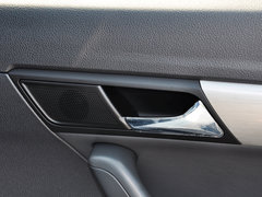朗逸 2014款 1.4TSI DSG 30周年纪念版
