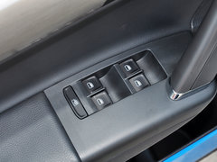 朗逸 2014款 1.4TSI DSG 30周年纪念版