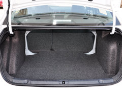 朗逸 2014款 1.4TSI DSG 30周年纪念版