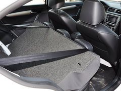 朗逸 2014款 1.4TSI DSG 30周年纪念版