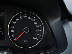 朗逸 2014款 1.4TSI DSG 30周年纪念版