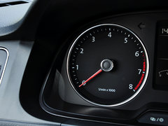 朗逸 2014款 1.4TSI DSG 30周年纪念版