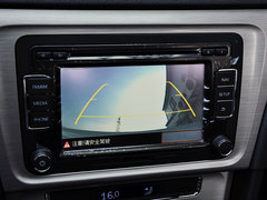 朗逸 2014款 1.4TSI DSG 30周年纪念版