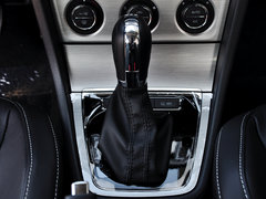 朗逸 2014款 1.4TSI DSG 30周年纪念版