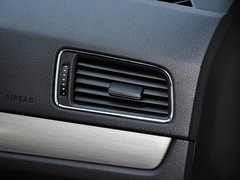 朗逸 2014款 1.4TSI DSG 30周年纪念版