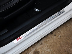 朗逸 2014款 1.4TSI DSG 30周年纪念版