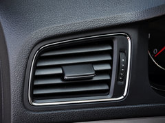 朗逸 2014款 1.4TSI DSG 30周年纪念版