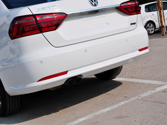 朗逸 2014款 1.4TSI DSG 30周年纪念版