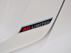 朗逸 2014款 1.4TSI DSG 30周年纪念版
