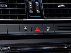 Polo 2015款 1.6L 自动 30周年纪念版