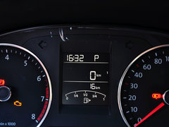 Polo 2015款 1.6L 自动 30周年纪念版