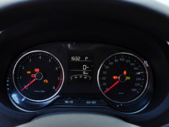 Polo 2015款 1.6L 自动 30周年纪念版