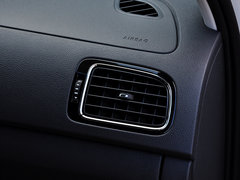 Polo 2015款 1.6L 自动 30周年纪念版