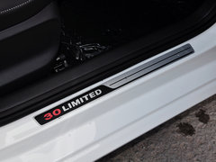Polo 2015款 1.6L 自动 30周年纪念版