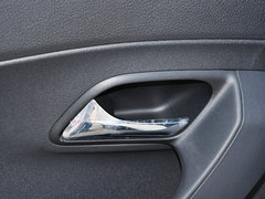 Polo 2015款 1.6L 自动 30周年纪念版