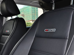 Polo 2015款 1.6L 自动 30周年纪念版