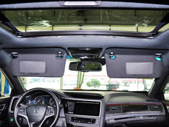 思铂睿 2015款 2.4L Si