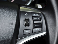 思铂睿 2015款 2.4L Si