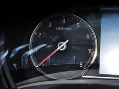 思铂睿 2015款 2.4L Si