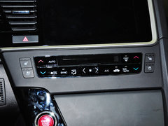 思铂睿 2015款 2.4L Si