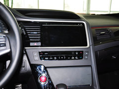 思铂睿 2015款 2.4L Si
