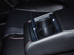 思铂睿 2015款 2.4L Si