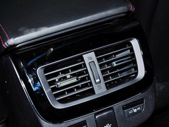 思铂睿 2015款 2.4L Si