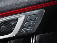 思铂睿 2015款 2.4L Si