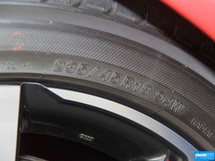 思铂睿 2015款 2.4L Si