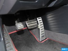 思铂睿 2015款 2.4L Si