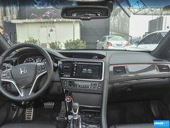 思铂睿 2015款 2.4L Si