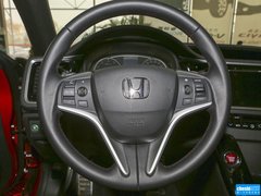 思铂睿 2015款 2.4L Si