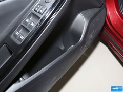思铂睿 2015款 2.4L Si