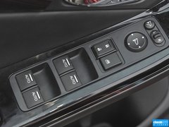 思铂睿 2015款 2.4L Si