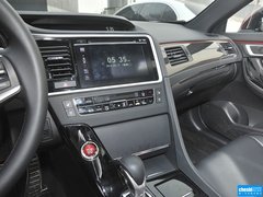 思铂睿 2015款 2.4L Si