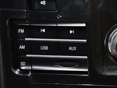 中华V5 2014款 1.5T 自动 两驱豪华型 5座
