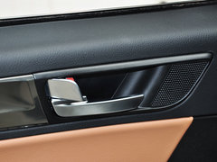 中华V5 2014款 1.5T 自动 两驱豪华型 5座