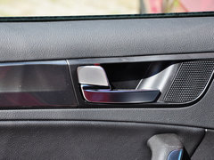 中华V5 2014款 1.5T 自动 两驱豪华型 5座