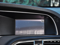 中华V5 2014款 1.5T 自动 两驱豪华型 5座