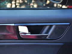 中华V5 2014款 1.5T 自动 两驱豪华型 5座