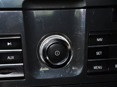 中华V5 2014款 1.5T 自动 两驱运动型 5座