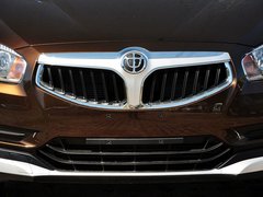 中华V5 2014款 1.5T 自动 两驱运动型 5座