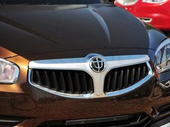 中华V5 2014款 1.5T 自动 两驱运动型 5座